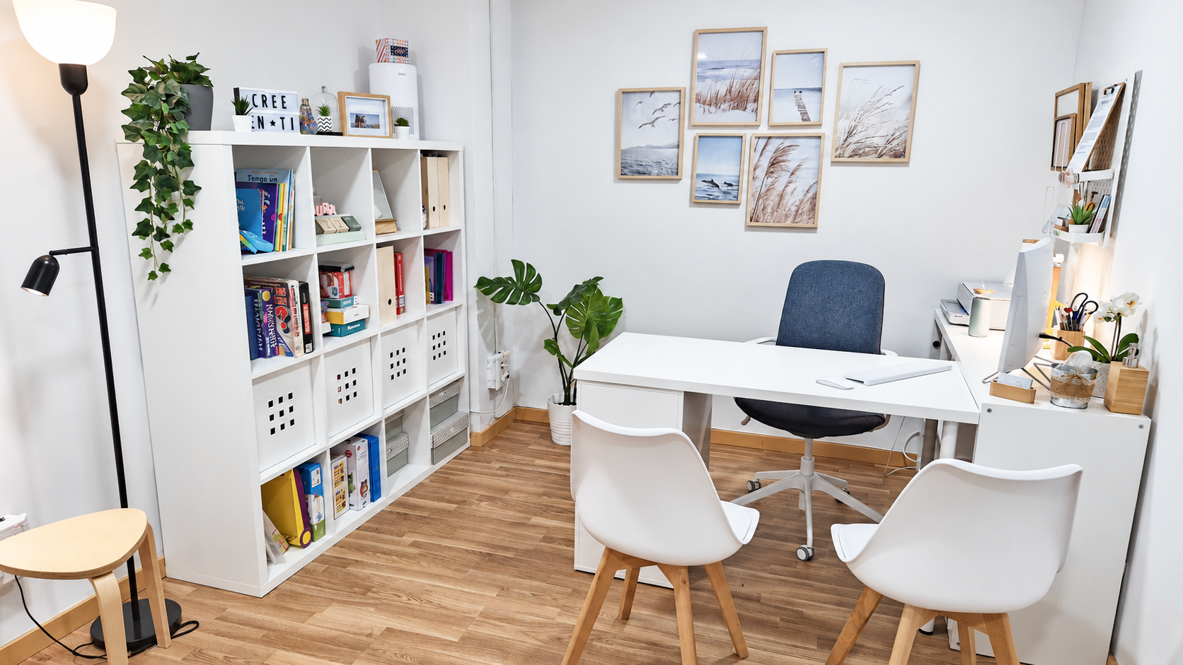 Consulta de psicología y logopedia en Santa Cruz de Tenerife